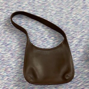 Coach Vintage Leather Purse